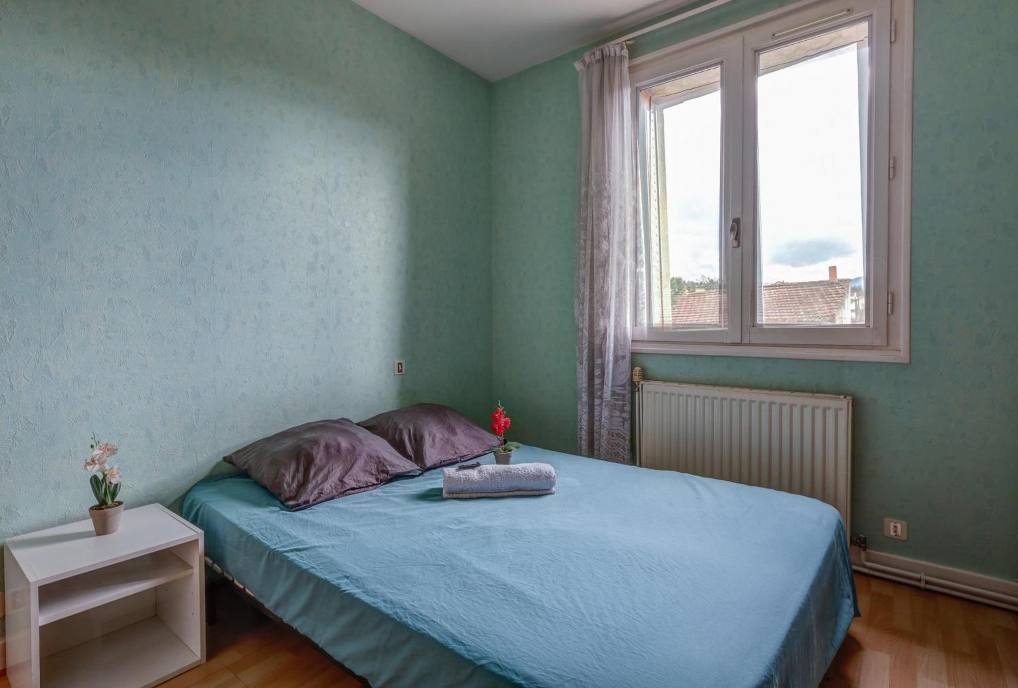 Vintage House Villa Ambérieu-en-Bugey Dış mekan fotoğraf