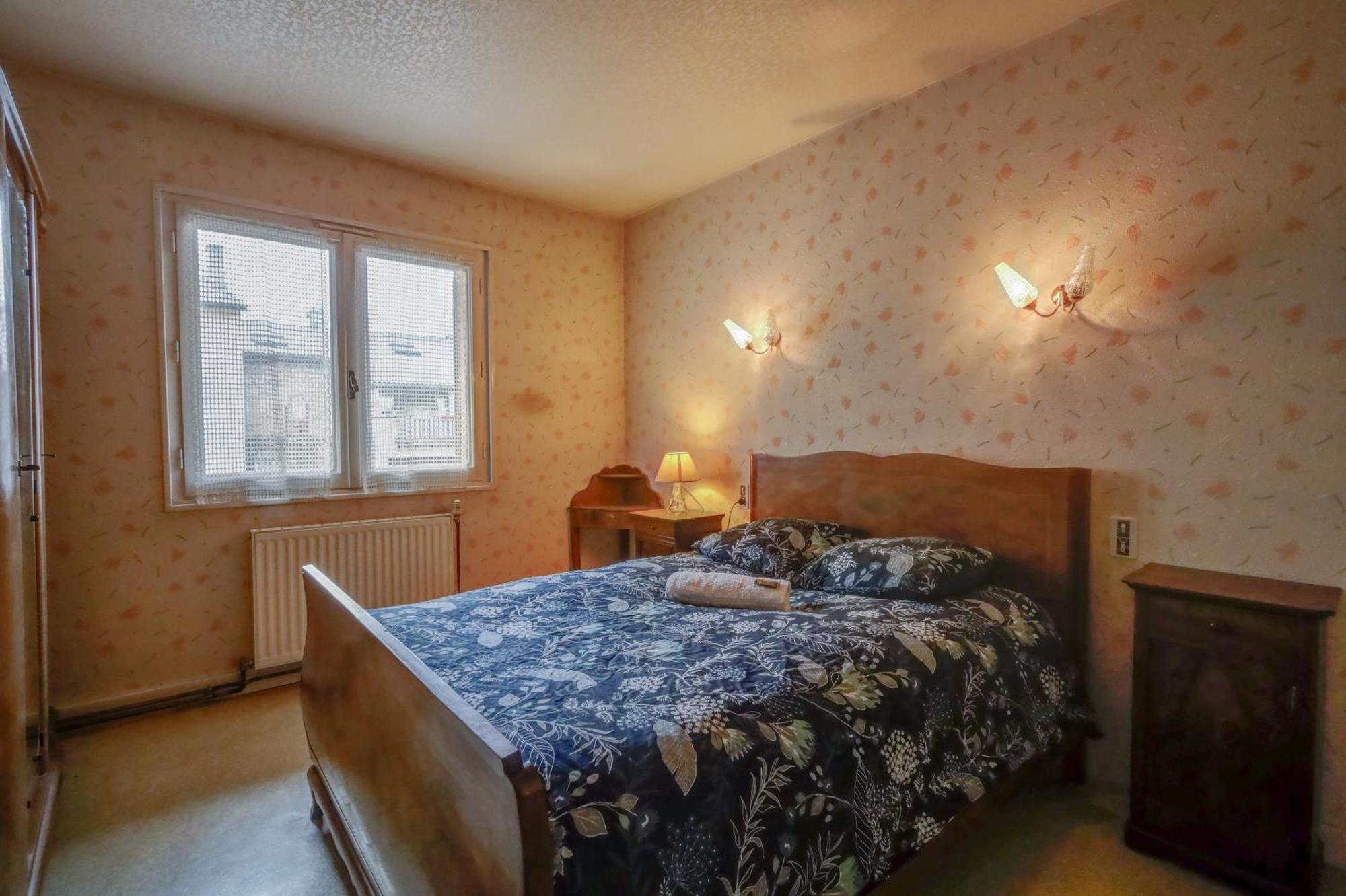Vintage House Villa Ambérieu-en-Bugey Dış mekan fotoğraf
